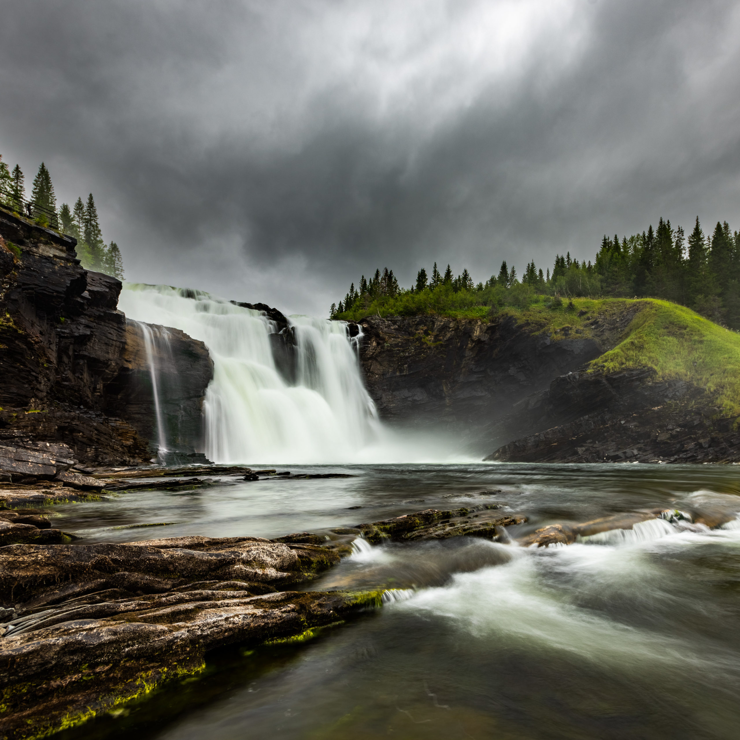 L'eau